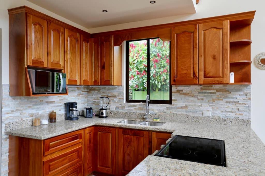 Photo of Kitchen in Nuevo Arenal