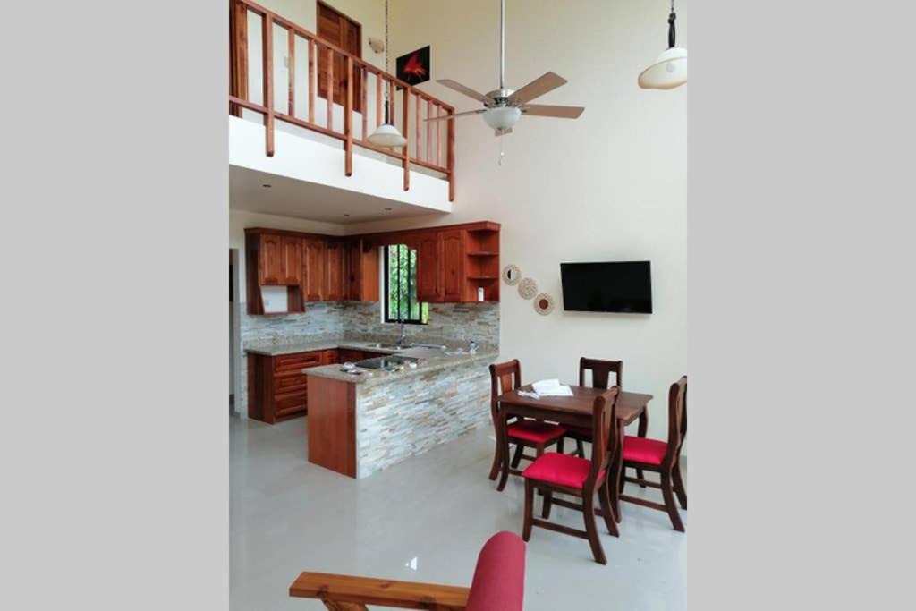 Photo of Livingroom in Nuevo Arenal