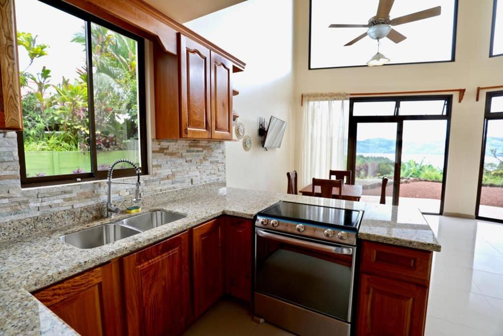 Photo of Kitchen in Nuevo Arenal