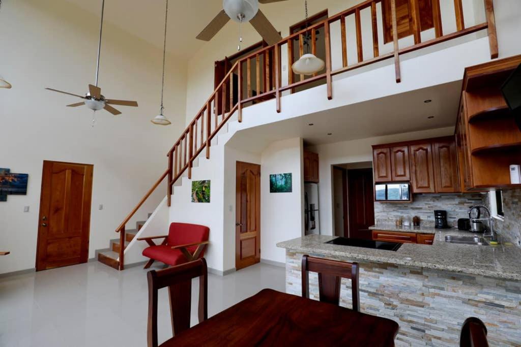 Photo of Livingroom in Nuevo Arenal