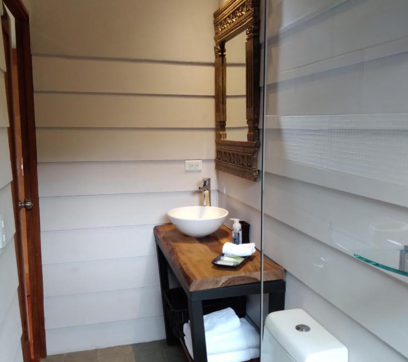 Photo of Bathroom in Quebrada Grande