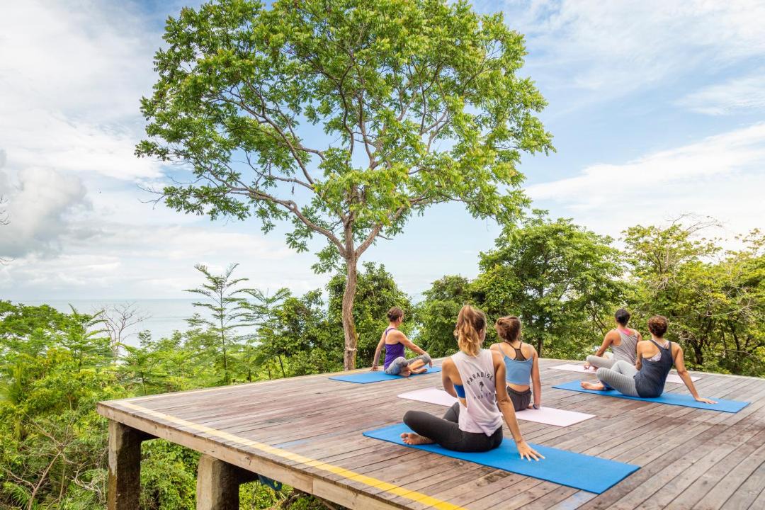 Photo of Others in Manuel Antonio