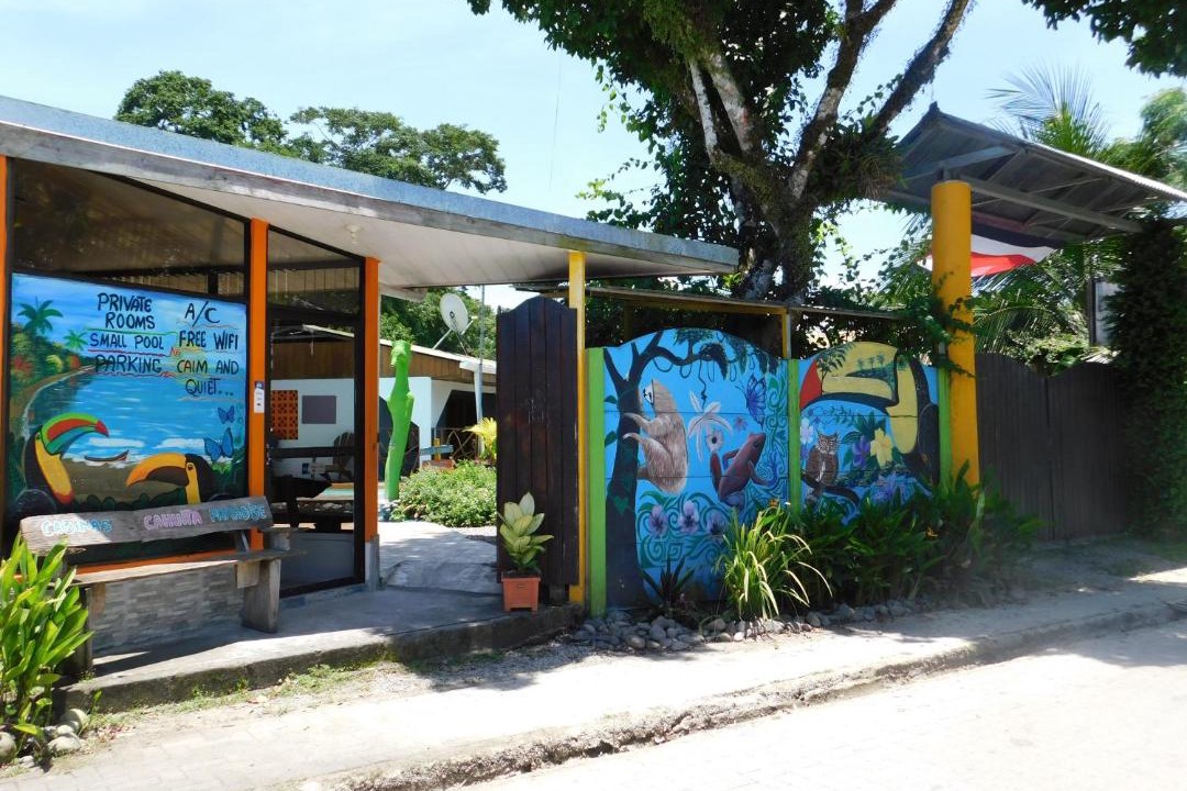 Photo of Others in Cahuita