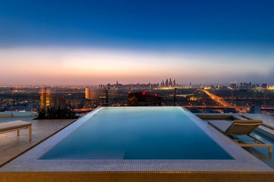 Photo of Others in Jumeirah Village Circle