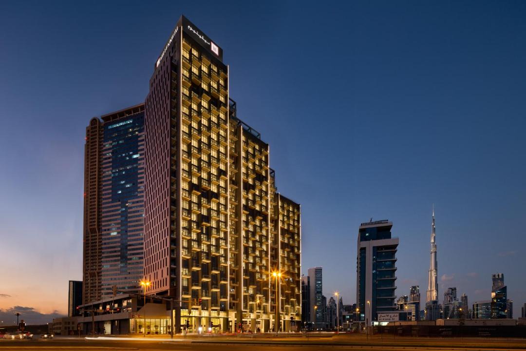 Photo of Others in Business Bay