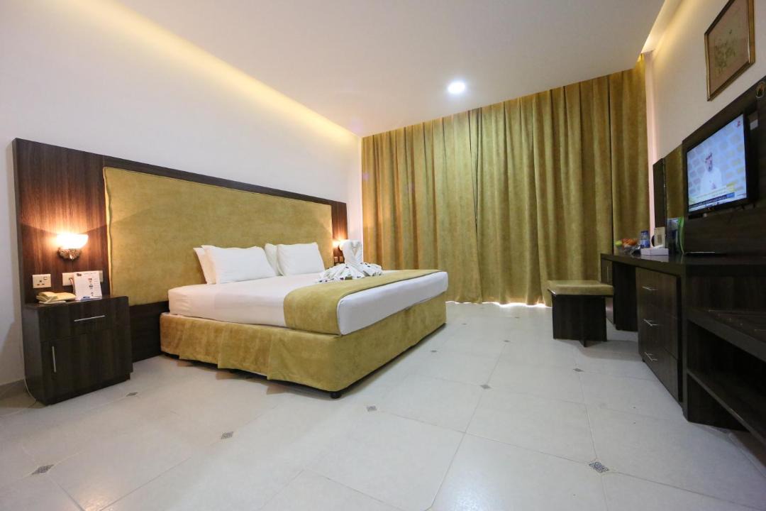 Photo of Bedroom in Salalah