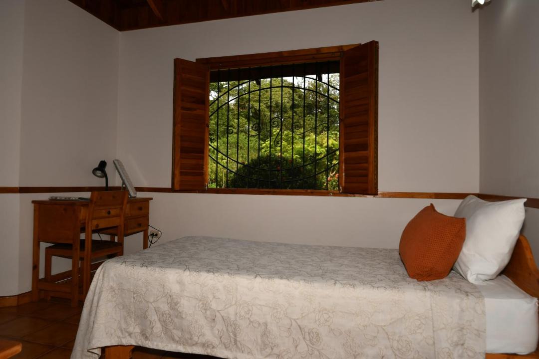 Photo of Bedroom in Savegre