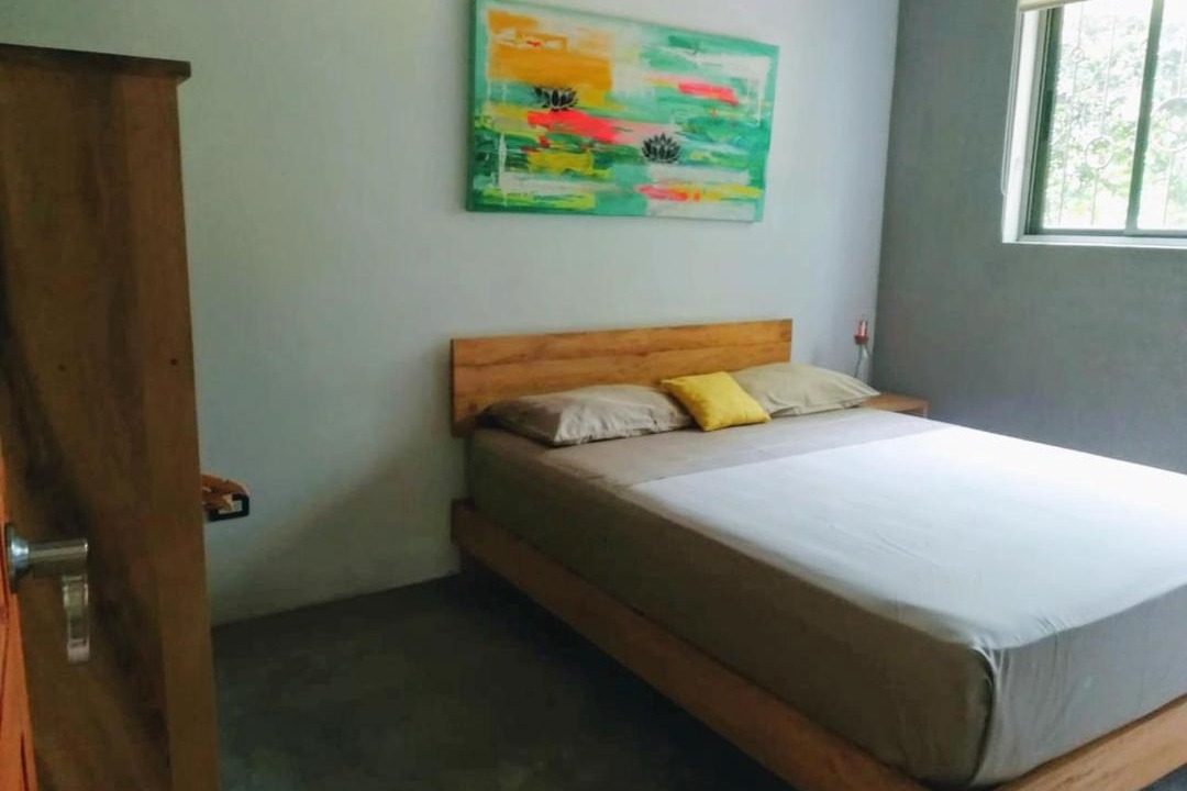Photo of Bedroom in Carmen