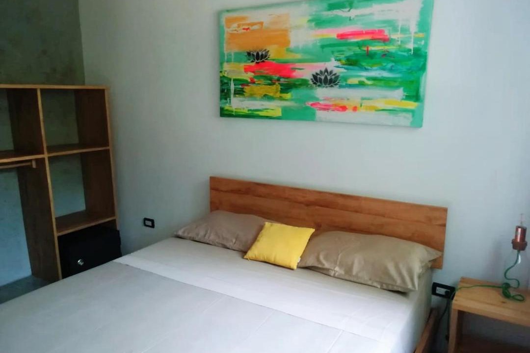 Photo of Bedroom in Carmen