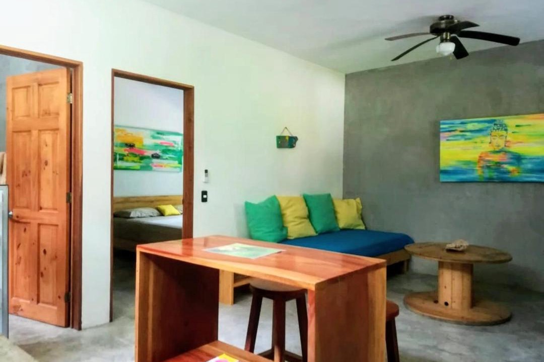Photo of Livingroom in Carmen