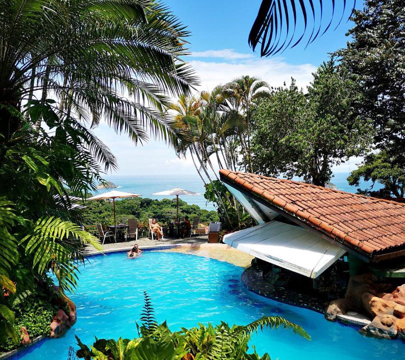 Photo of Others in Manuel Antonio