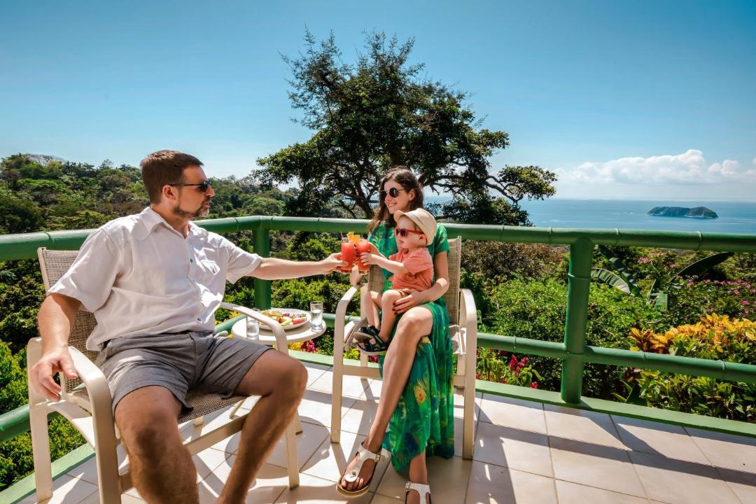 Photo of Others in Manuel Antonio