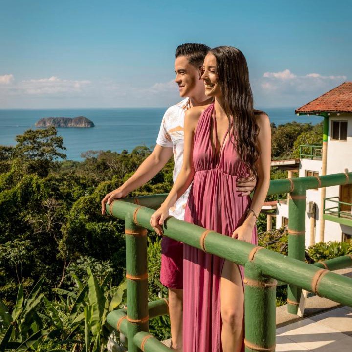 Photo of Others in Manuel Antonio