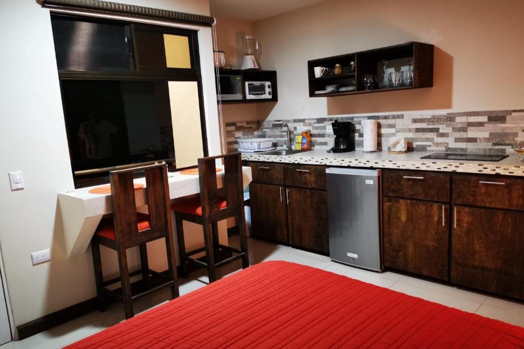 Photo of Kitchen in Santa Elena