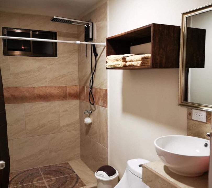 Photo of Bathroom in Santa Elena