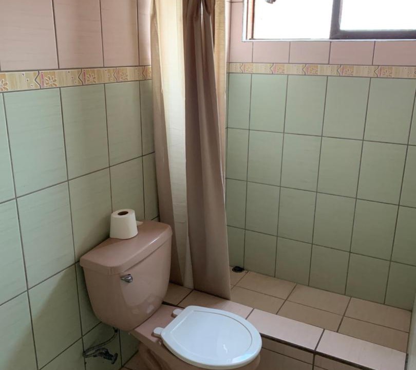 Photo of Bathroom in Ciudad Cariari
