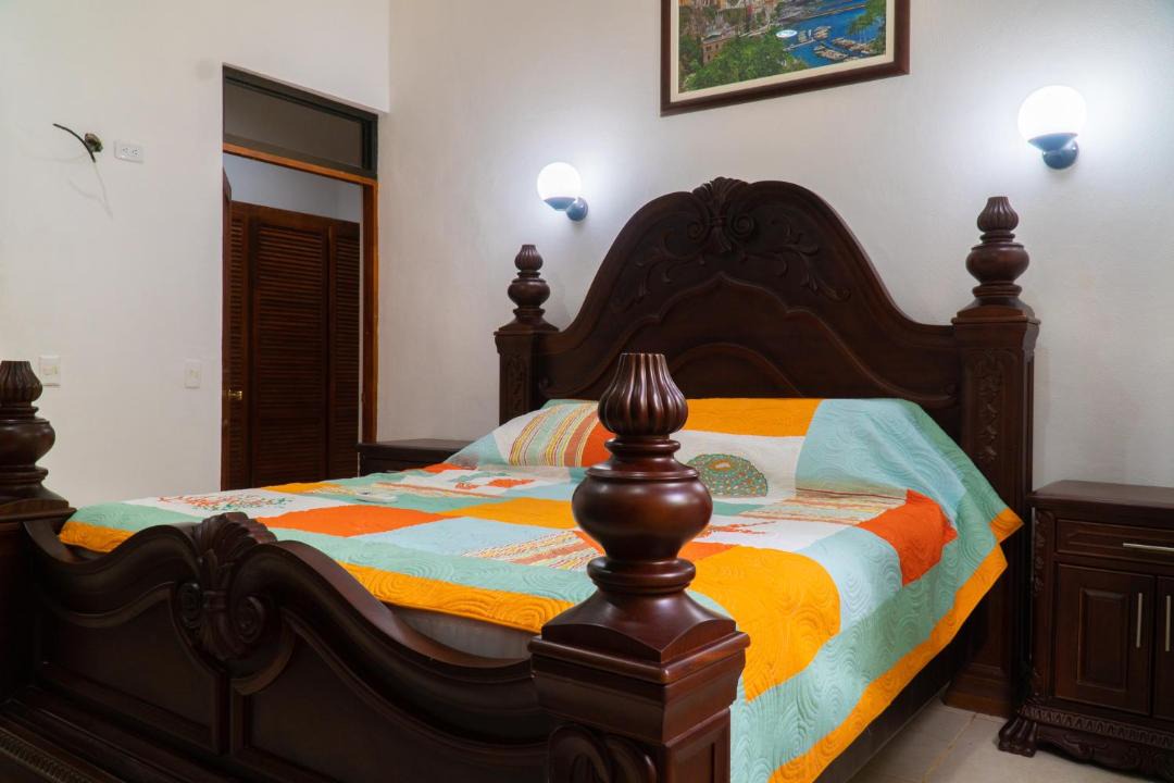 Photo of Bedroom in Playa Negra