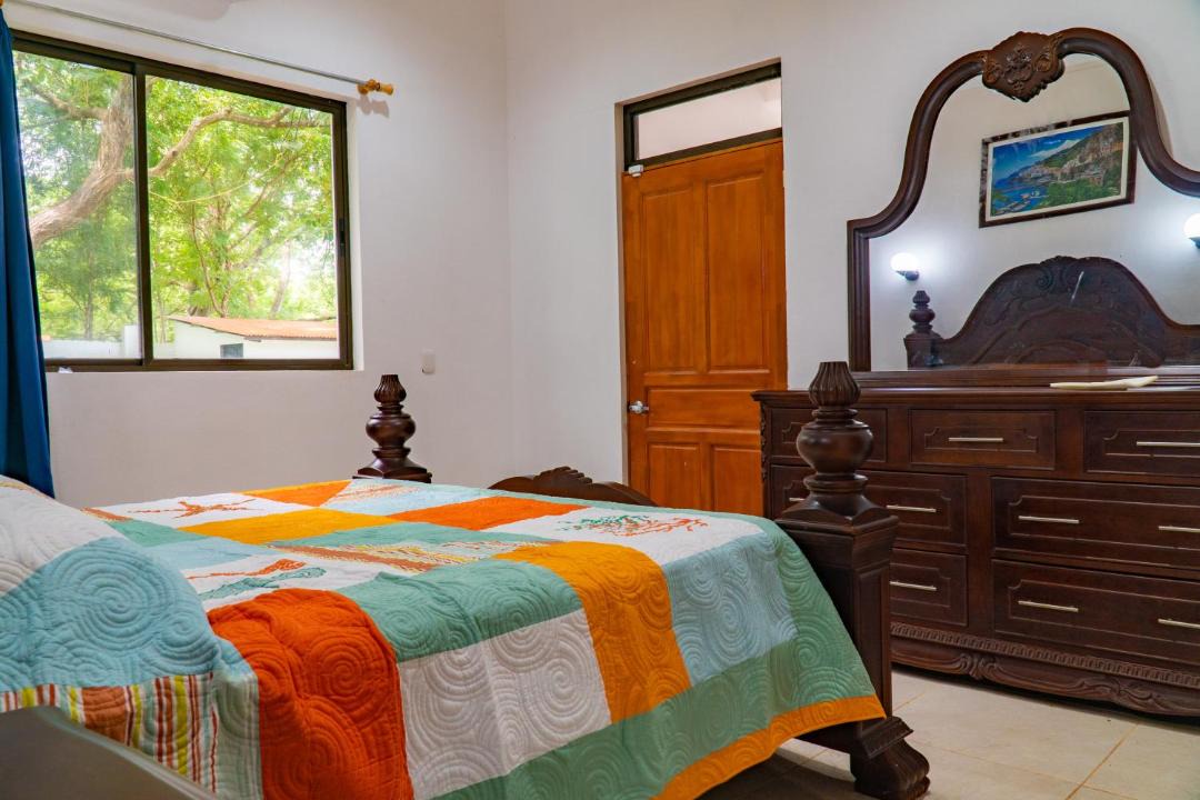 Photo of Bedroom in Playa Negra