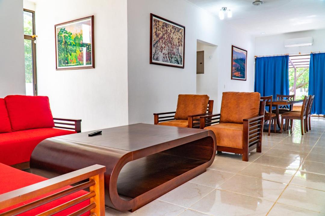 Photo of Livingroom in Playa Negra