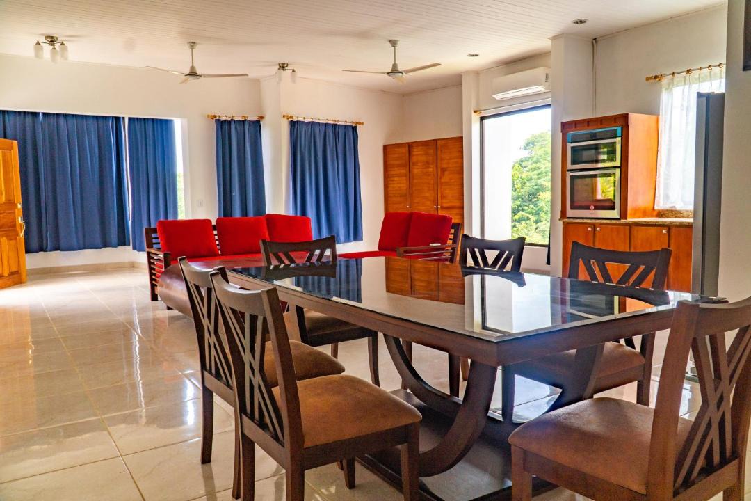 Photo of Livingroom in Playa Negra