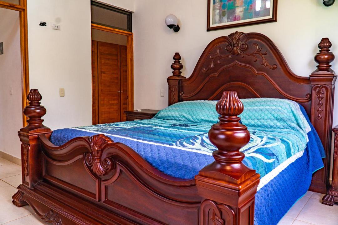Photo of Bedroom in Playa Negra