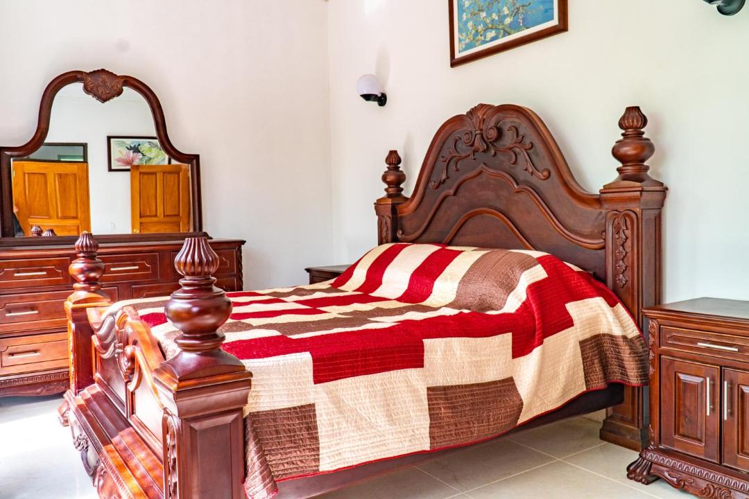Photo of Bedroom in Playa Negra