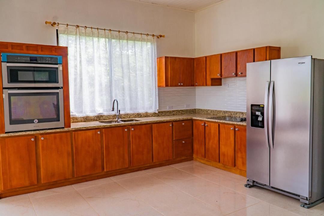 Photo of Kitchen in Playa Negra