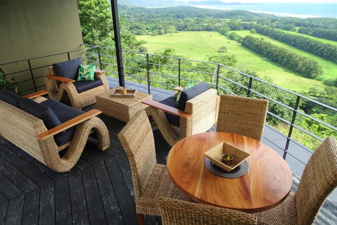 Photo of Patio Balcony in Javilla