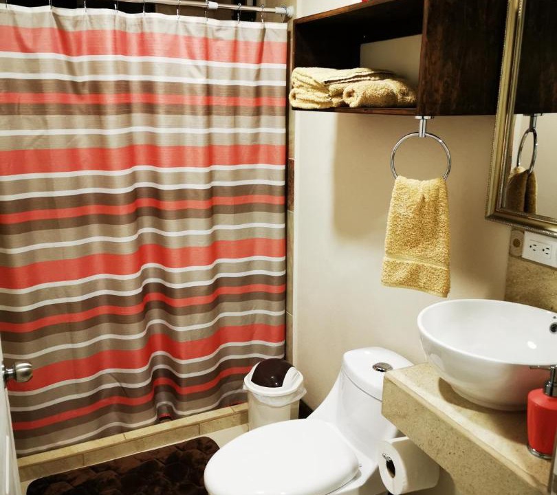 Photo of Bathroom in Santa Elena