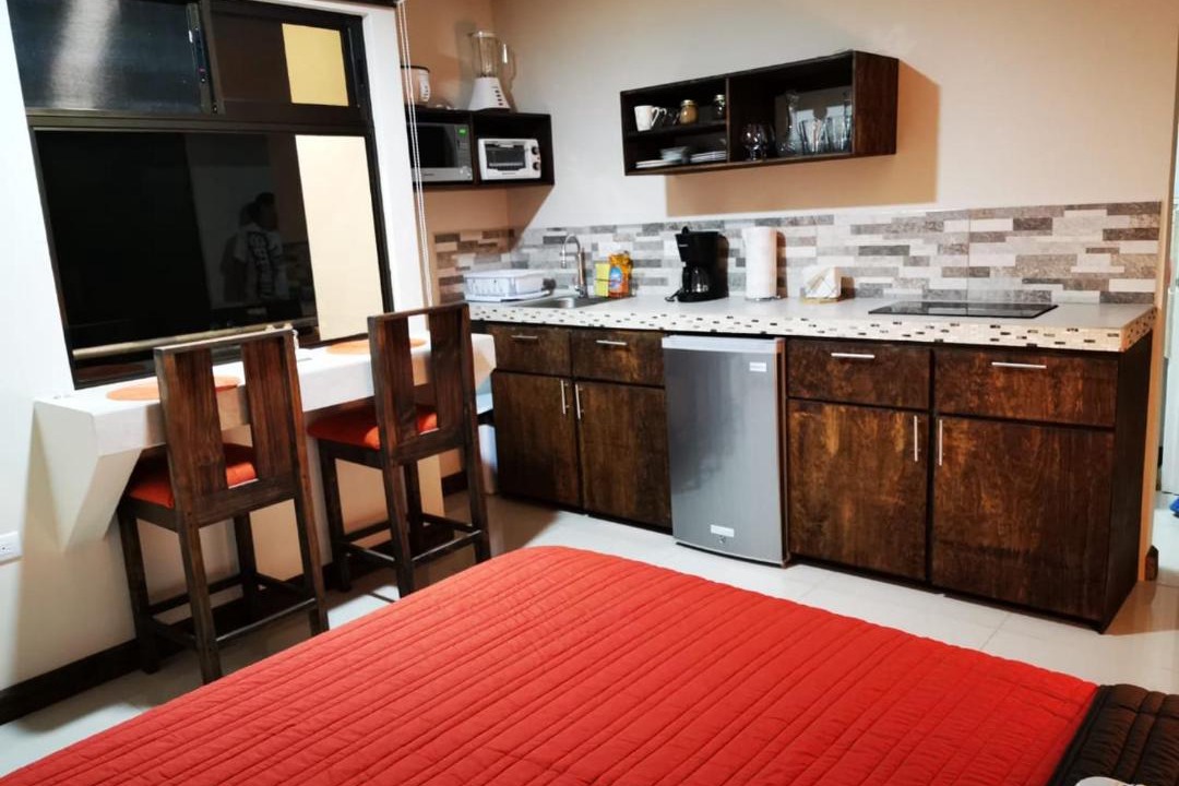 Photo of Kitchen in Santa Elena