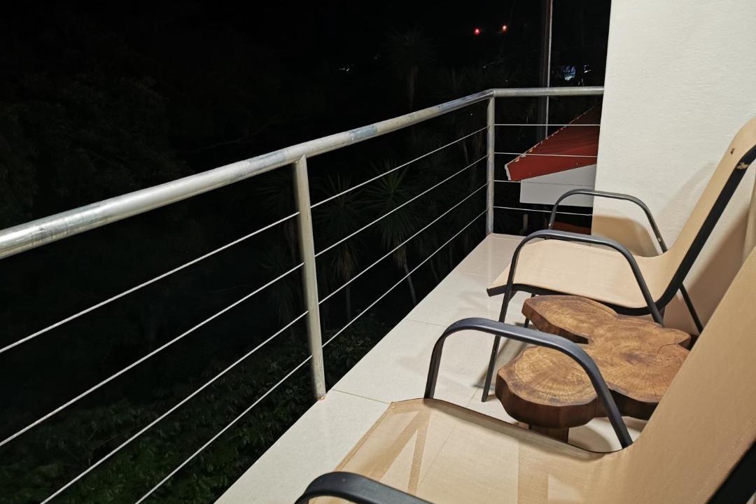 Photo of Patio Balcony in Santa Elena