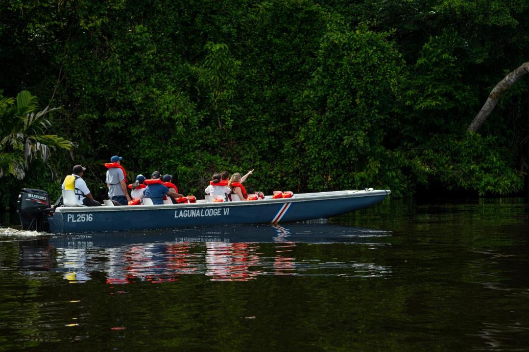 Photo of Others in Tortuguero