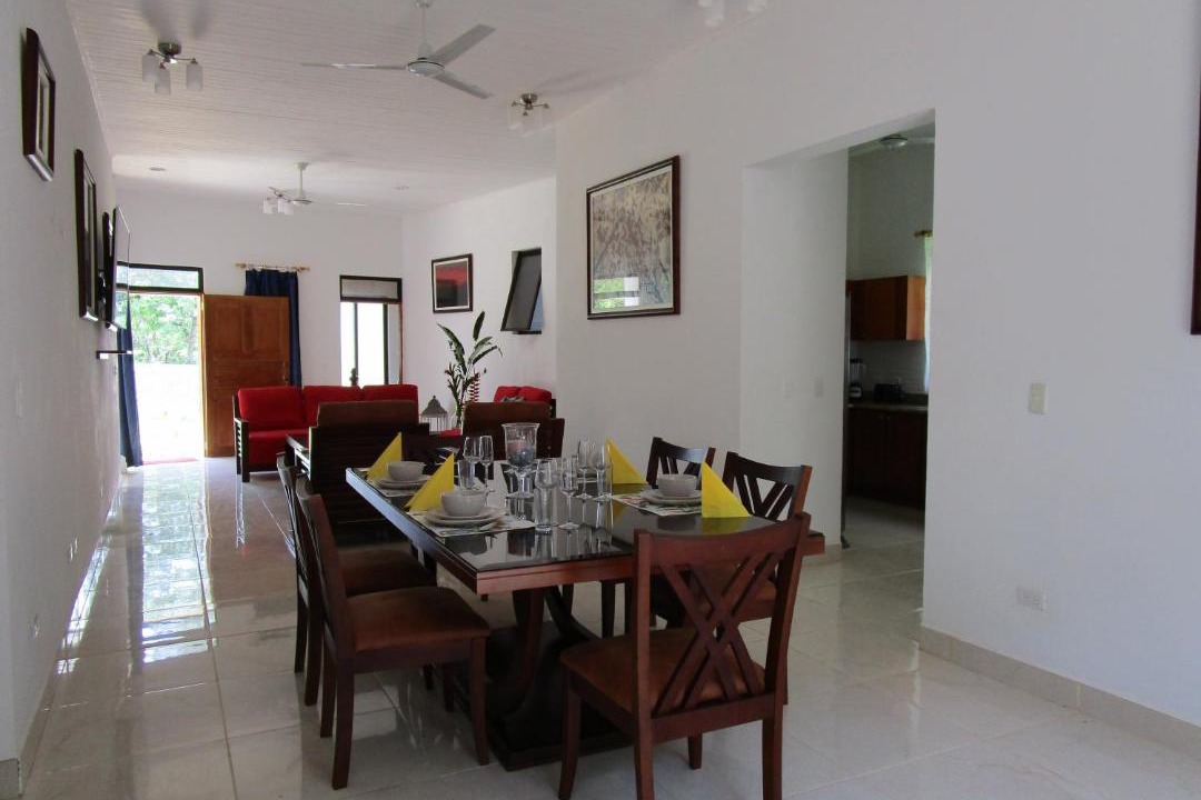 Photo of Livingroom in Playa Negra