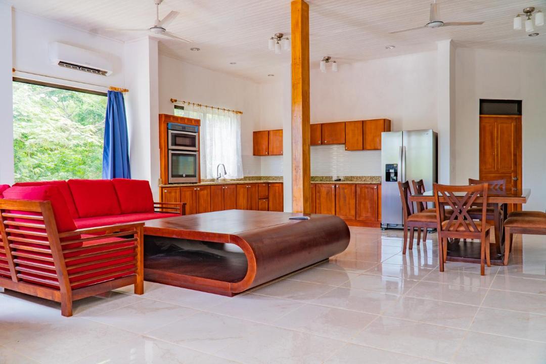 Photo of Livingroom in Playa Negra