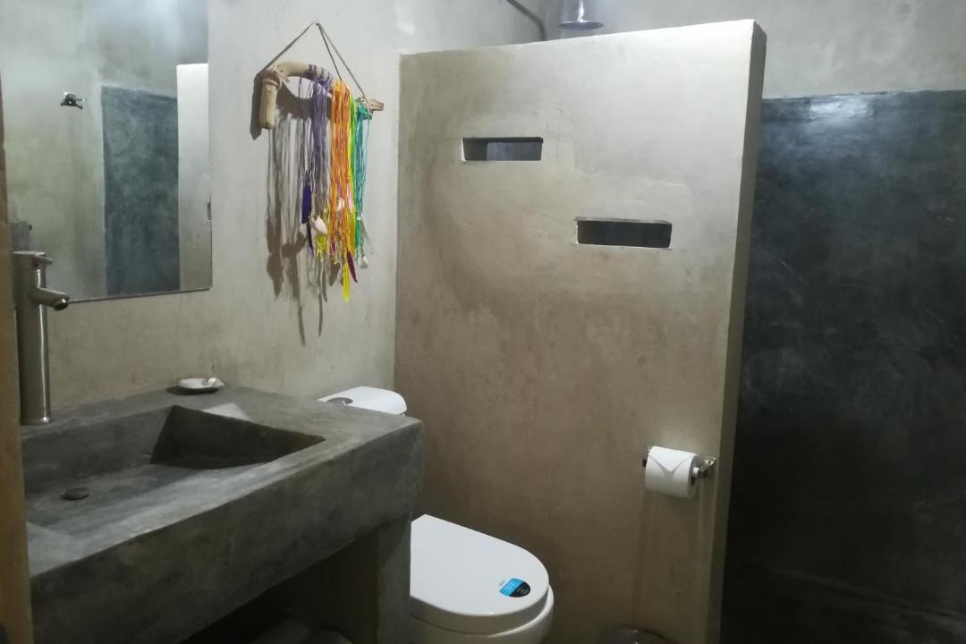 Photo of Bathroom in Carmen