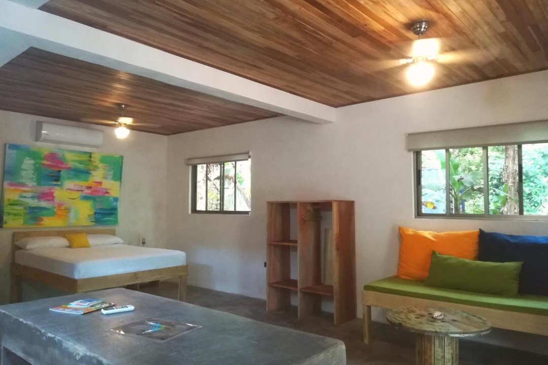 Photo of Livingroom in Carmen