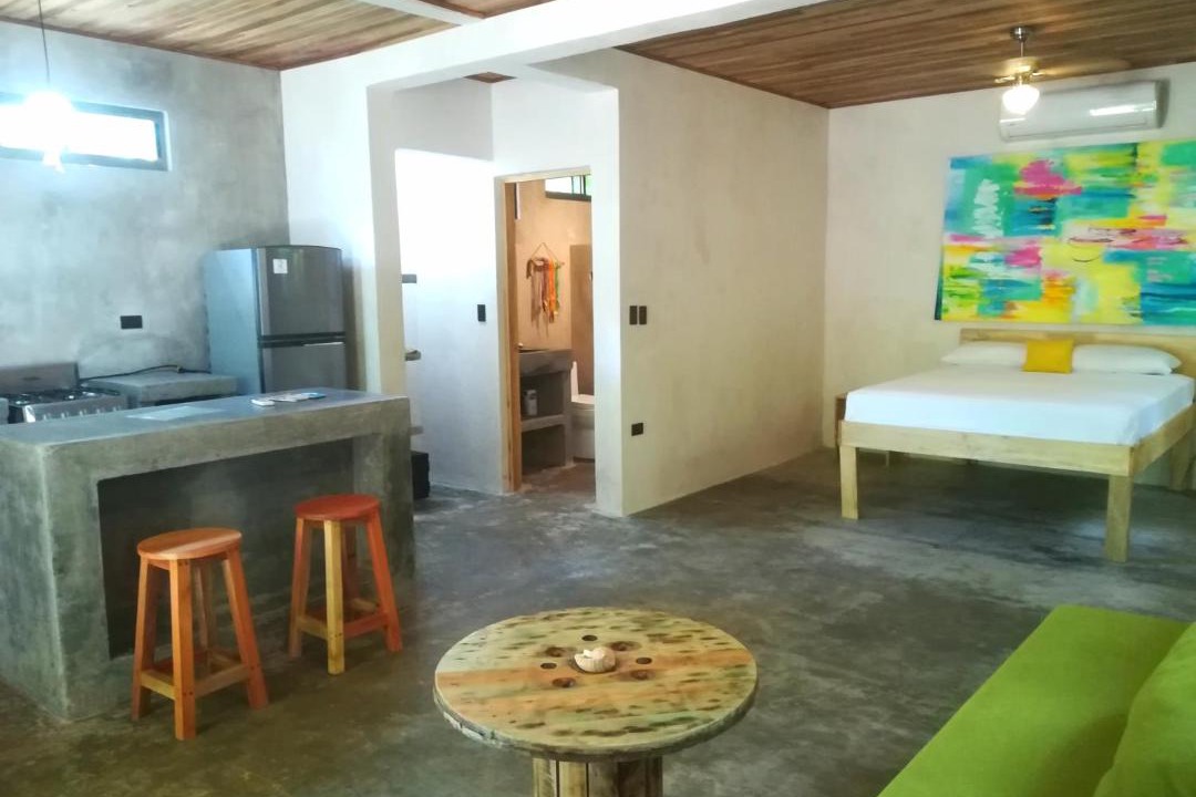 Photo of Livingroom in Carmen