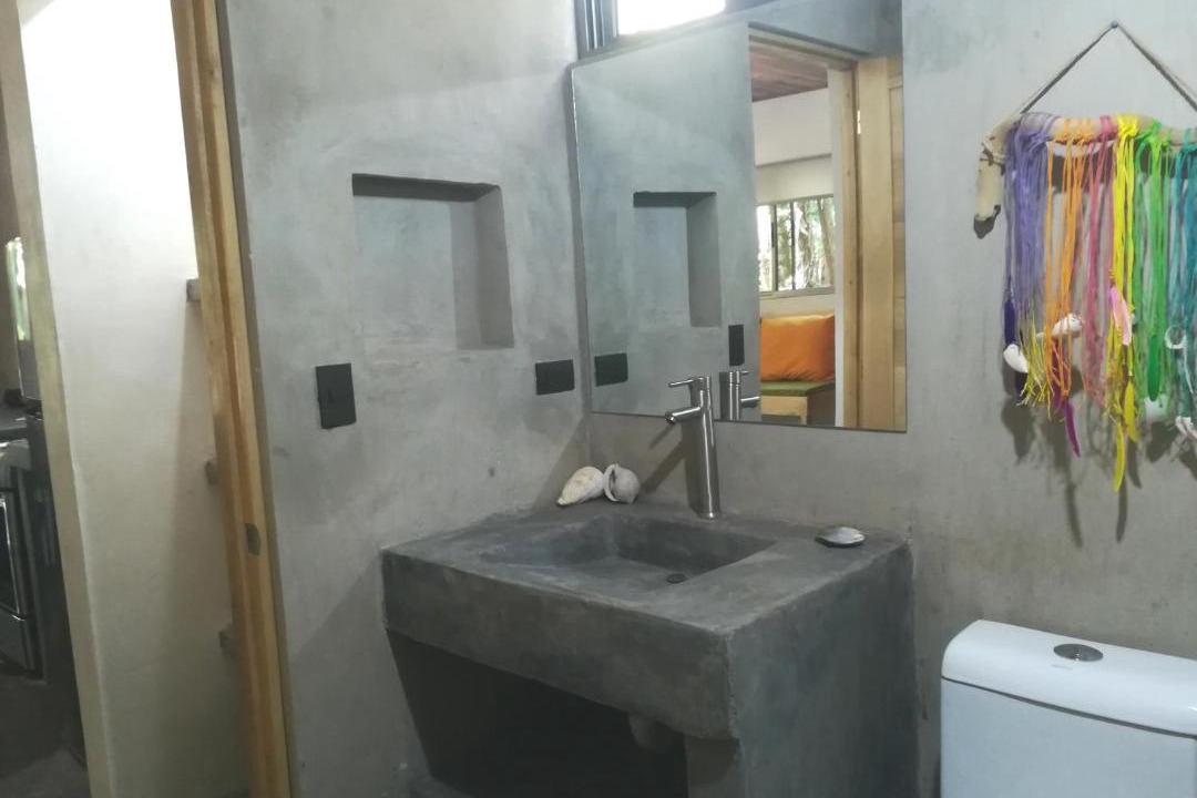 Photo of Bathroom in Carmen