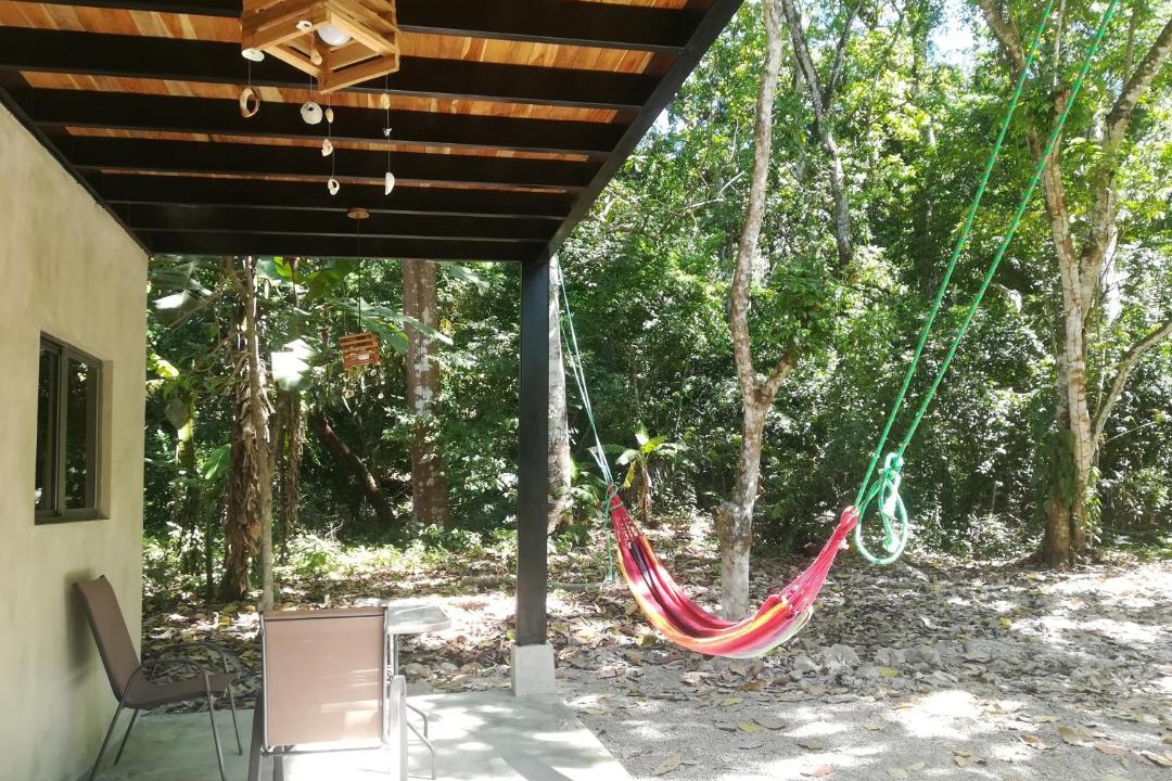 Photo of Patio Balcony in Carmen