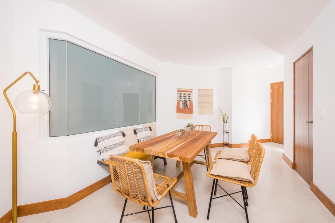 Photo of Livingroom in Playa Langosta