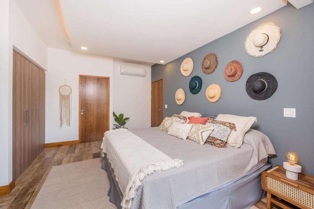 Photo of Bedroom in Playa Langosta