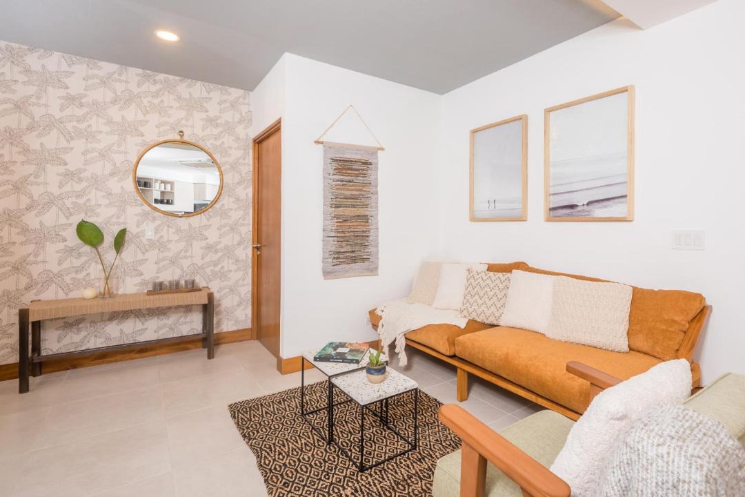 Photo of Livingroom in Playa Langosta