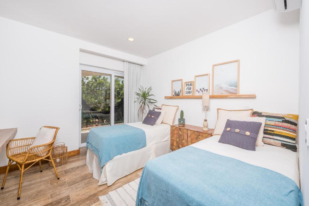 Photo of Bedroom in Playa Langosta