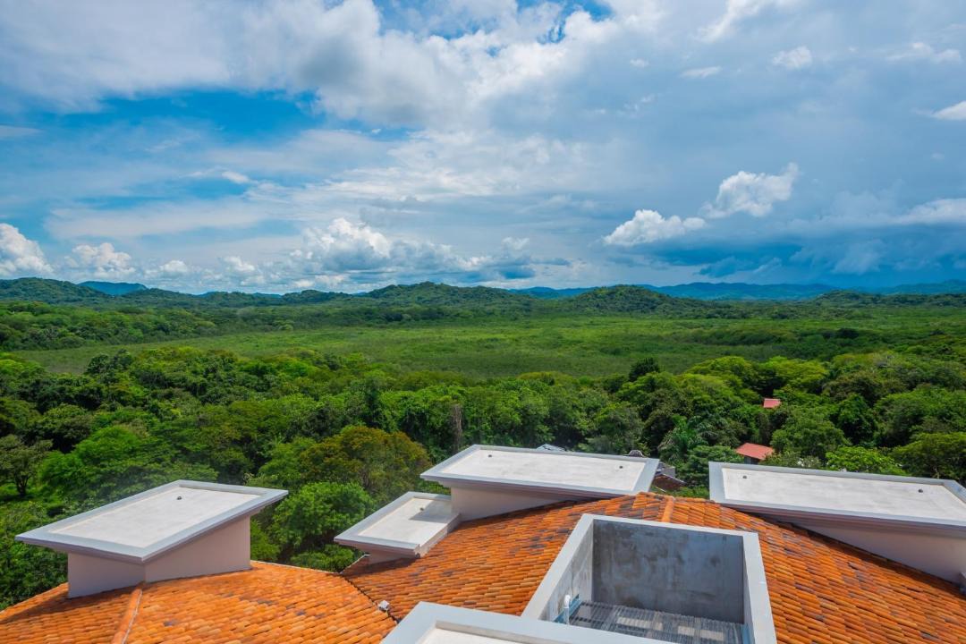 Photo of Patio Balcony in Playa Langosta