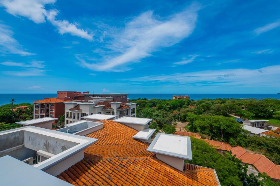Photo of Patio Balcony in Playa Langosta