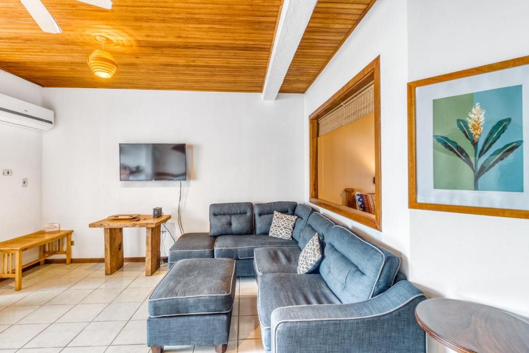 Photo of Livingroom in Playa Flamingo