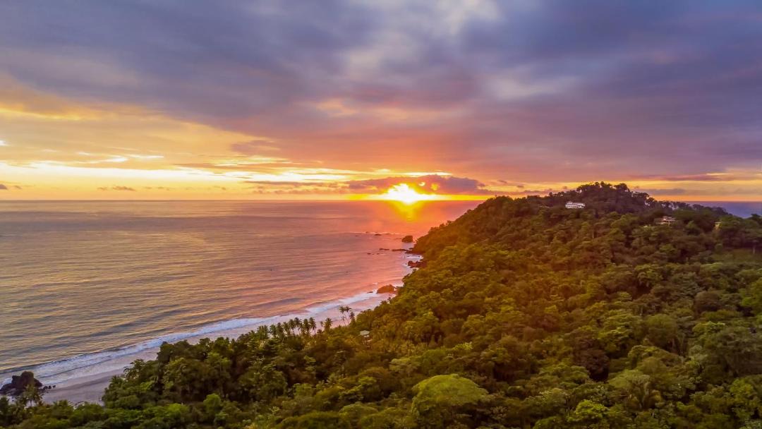 Photo of Others in Manuel Antonio