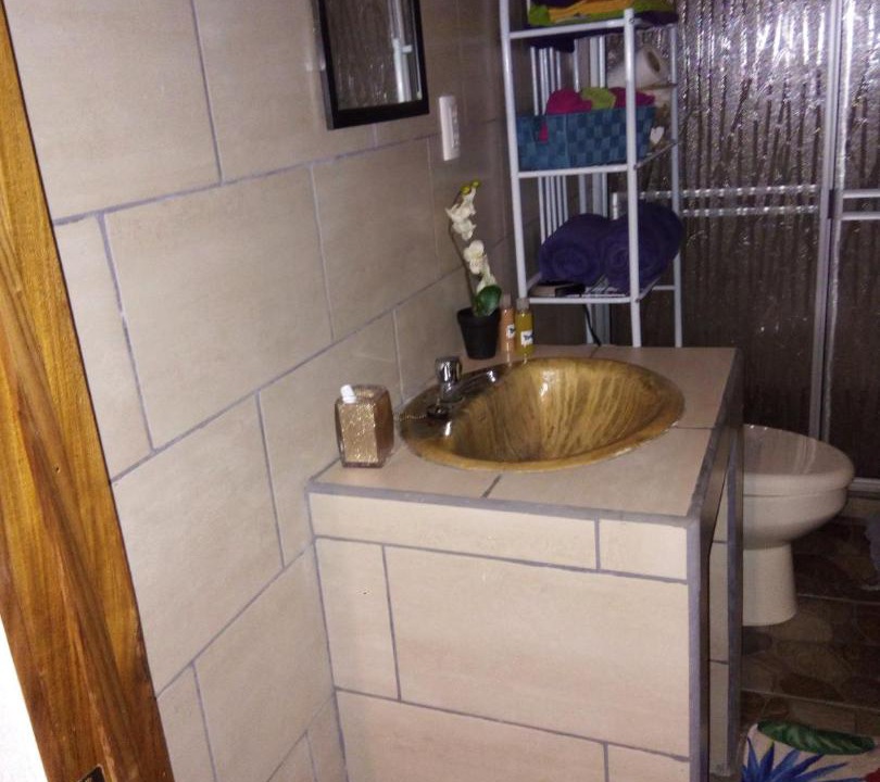 Photo of Kitchen in San Isidro de Grecia