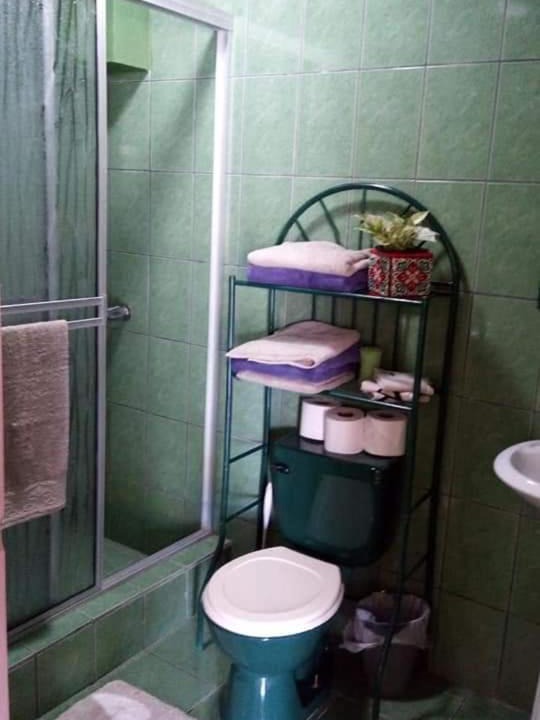 Photo of Bathroom in San Isidro de Grecia