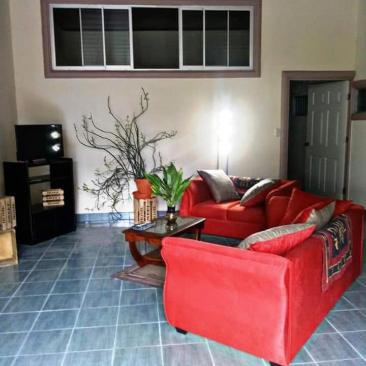 Photo of Livingroom in San Isidro de Grecia